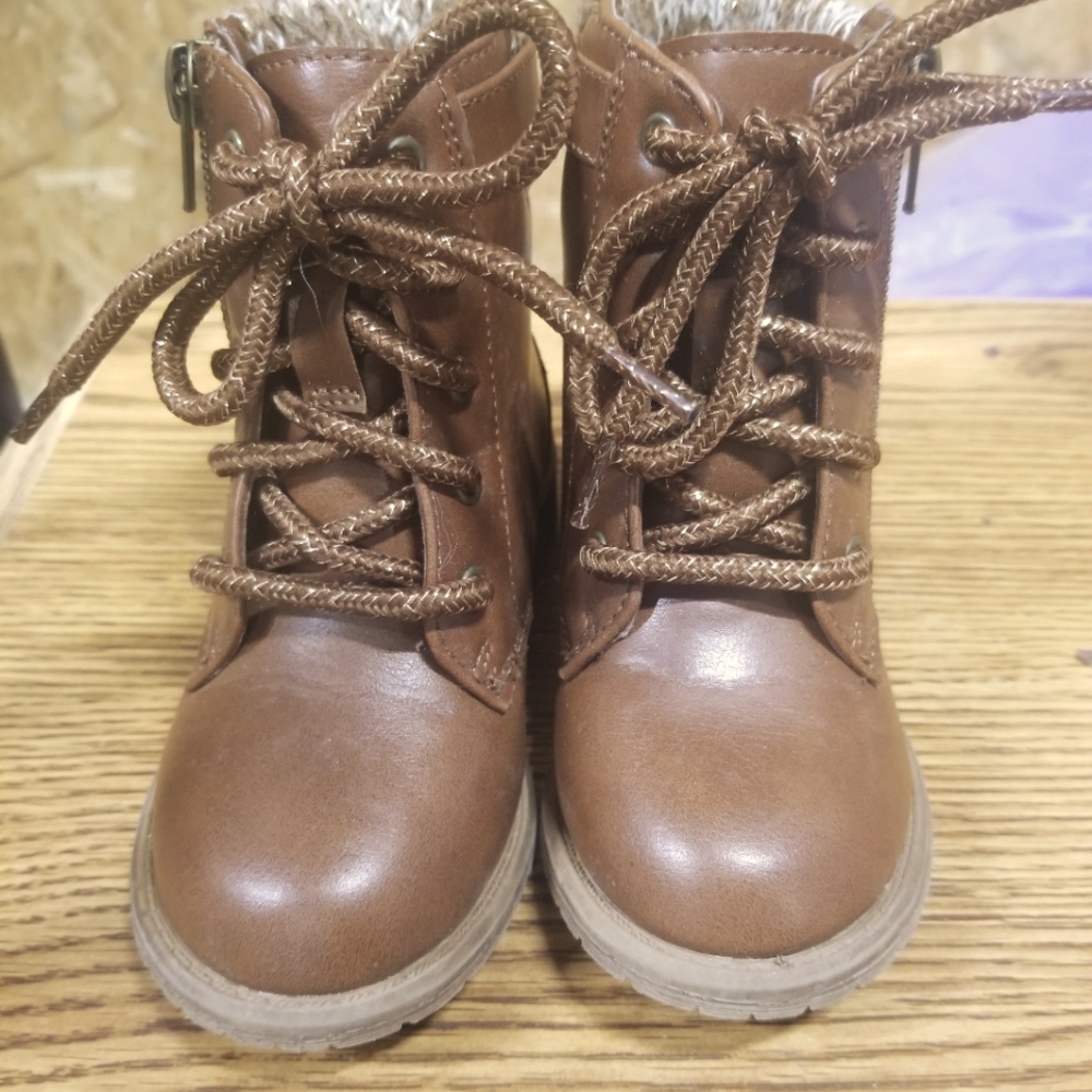 Size 7 Toddler Boots